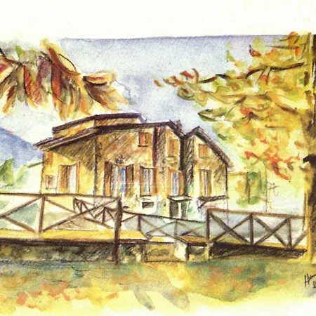 Agriturismo Il Castagneto-2